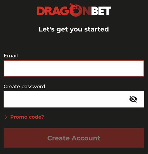 dragon bet welcome offer